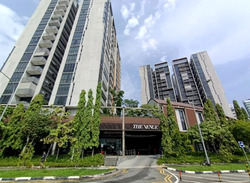 Sennett Estate (D13), Terrace #552803551